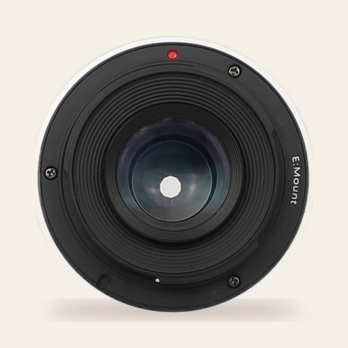 7Artisans 25mm f/1.8