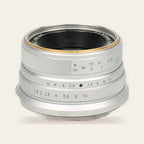 7Artisans 25mm f/1.8