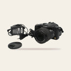 Panasonic Lumix DMC-FZ30