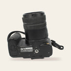 Panasonic Lumix DMC-FZ30