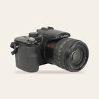 Panasonic Lumix DMC-FZ30