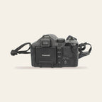 Panasonic Lumix DMC-FZ30