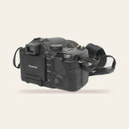 Panasonic Lumix DMC-FZ30