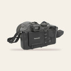 Panasonic Lumix DMC-FZ30