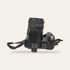 Panasonic Lumix DMC-FZ30