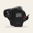 Sony CCD-TR750E 8mm