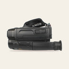 Sony CCD-TR750E 8mm