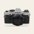 Olympus OM10
