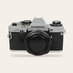 Olympus OM10
