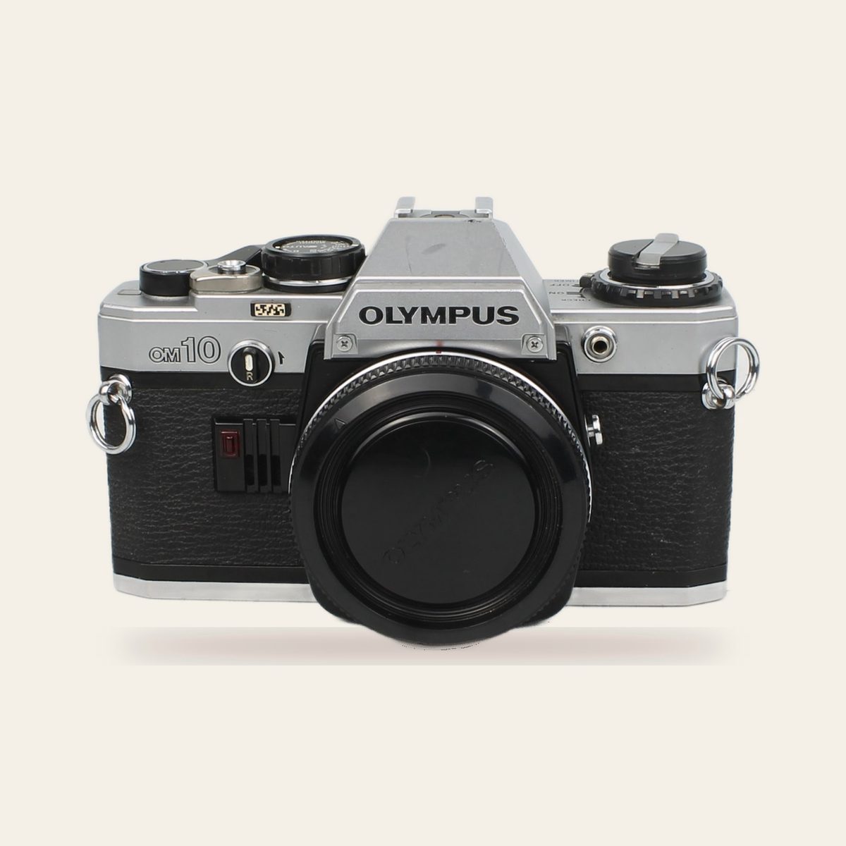 Olympus OM10