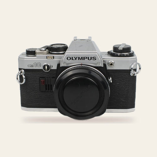 Olympus OM10