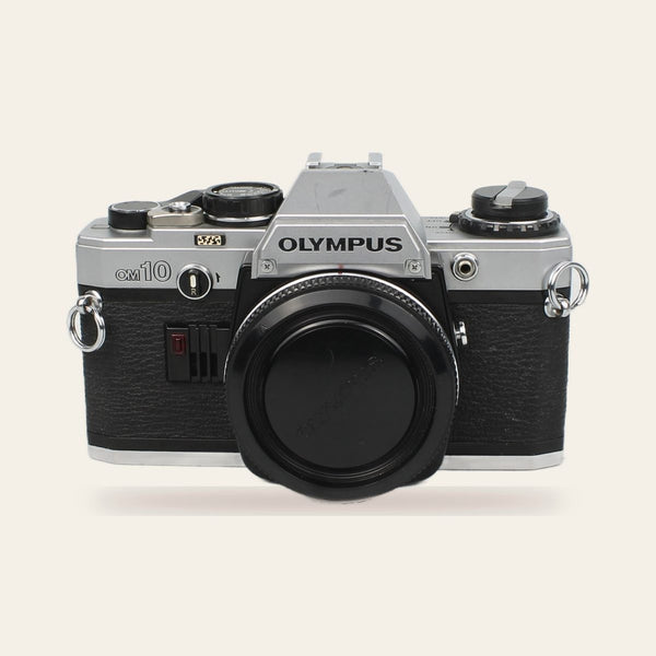 Olympus OM10