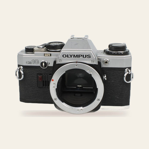 Olympus OM10