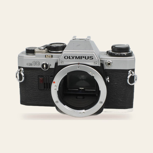Olympus OM10