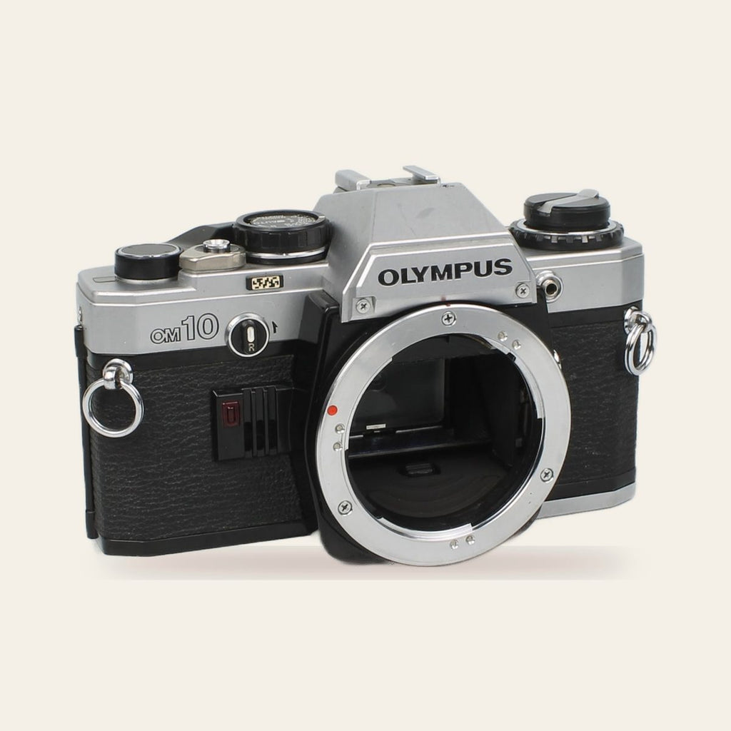Olympus OM10