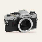 Olympus OM10