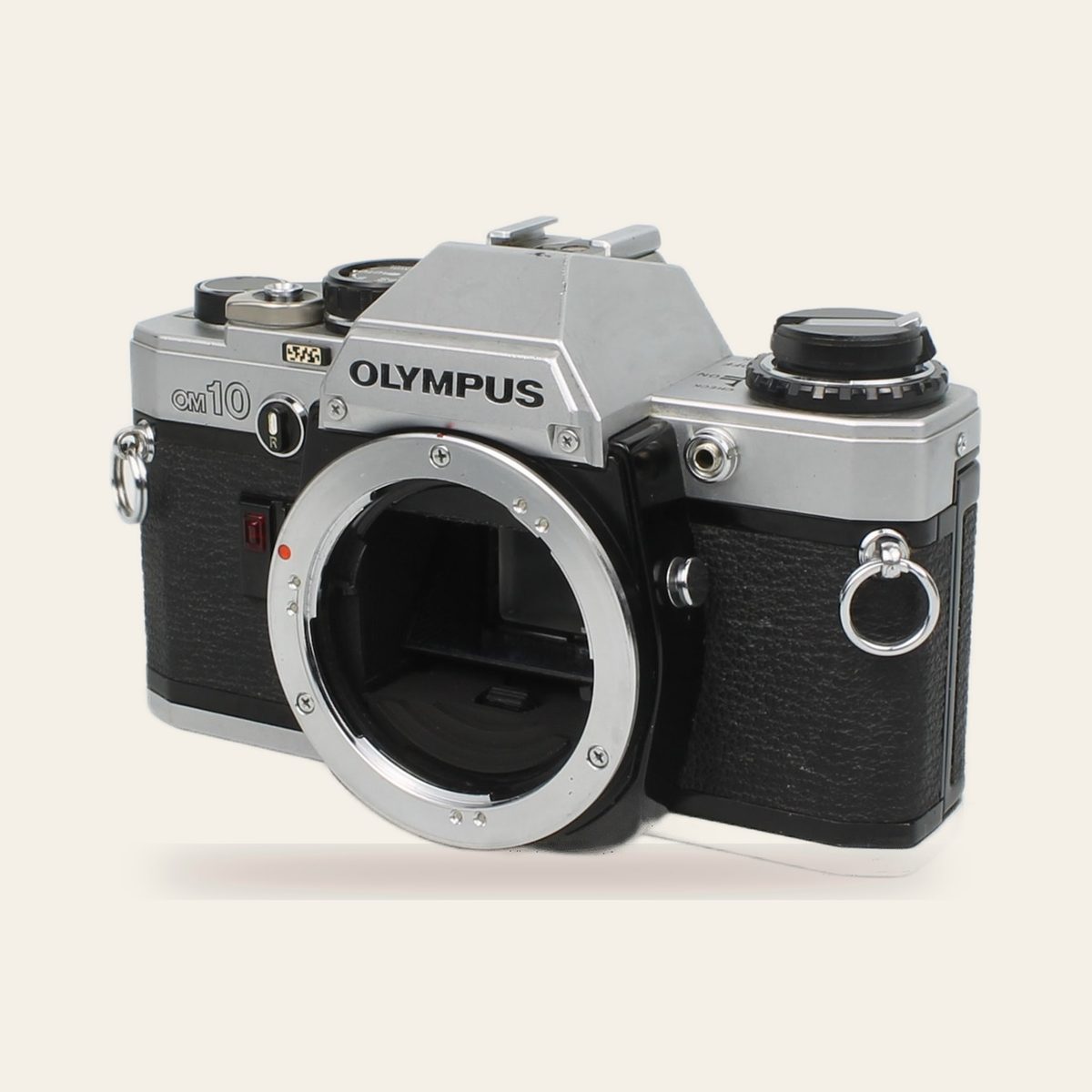 Olympus OM10