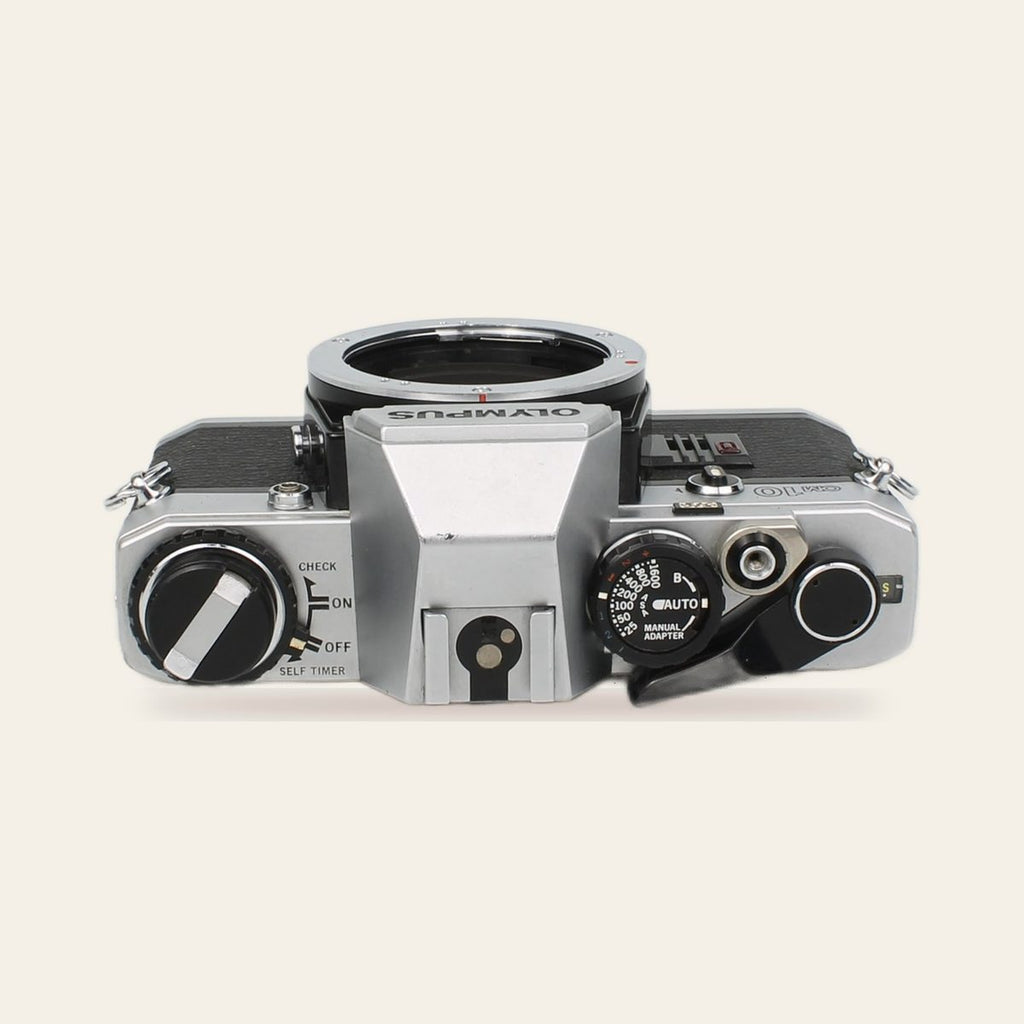 Olympus OM10