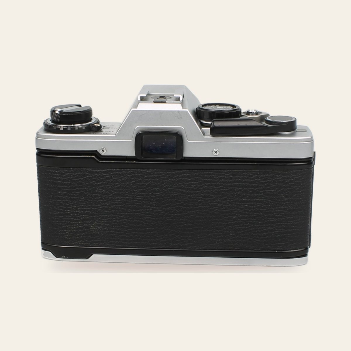 Olympus OM10