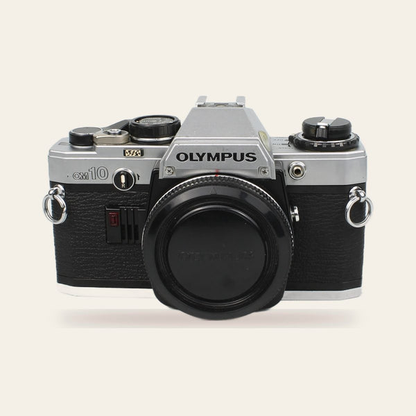 Olympus OM10