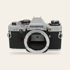 Olympus OM10