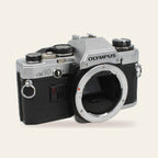 Olympus OM10