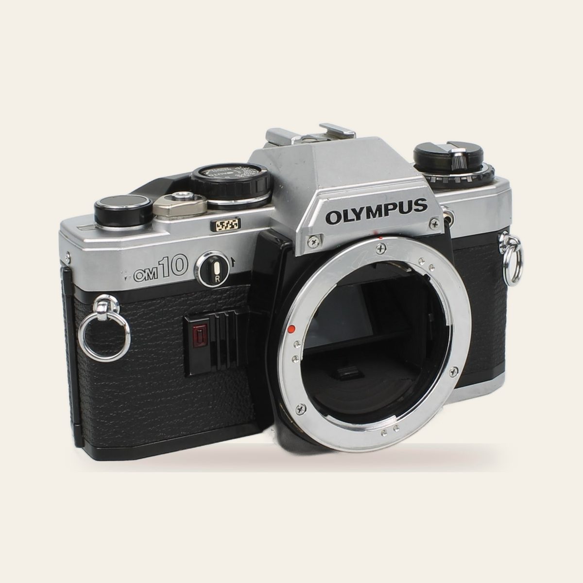 Olympus OM10
