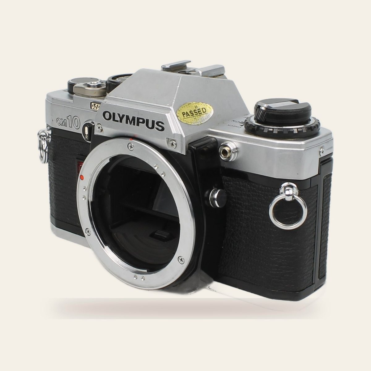 Olympus OM10