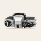 Olympus OM10