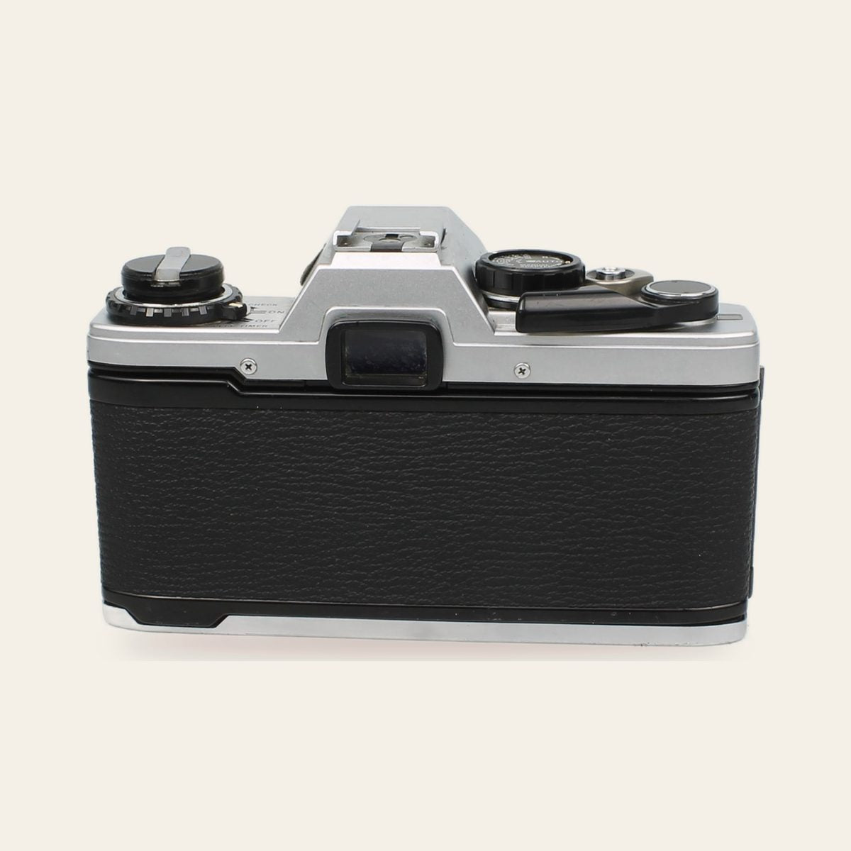 Olympus OM10