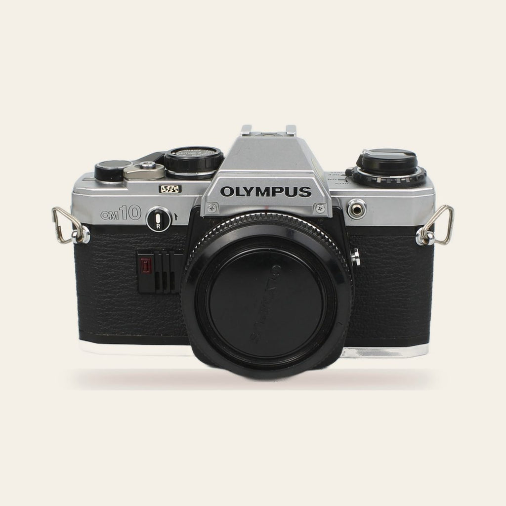 Olympus OM10