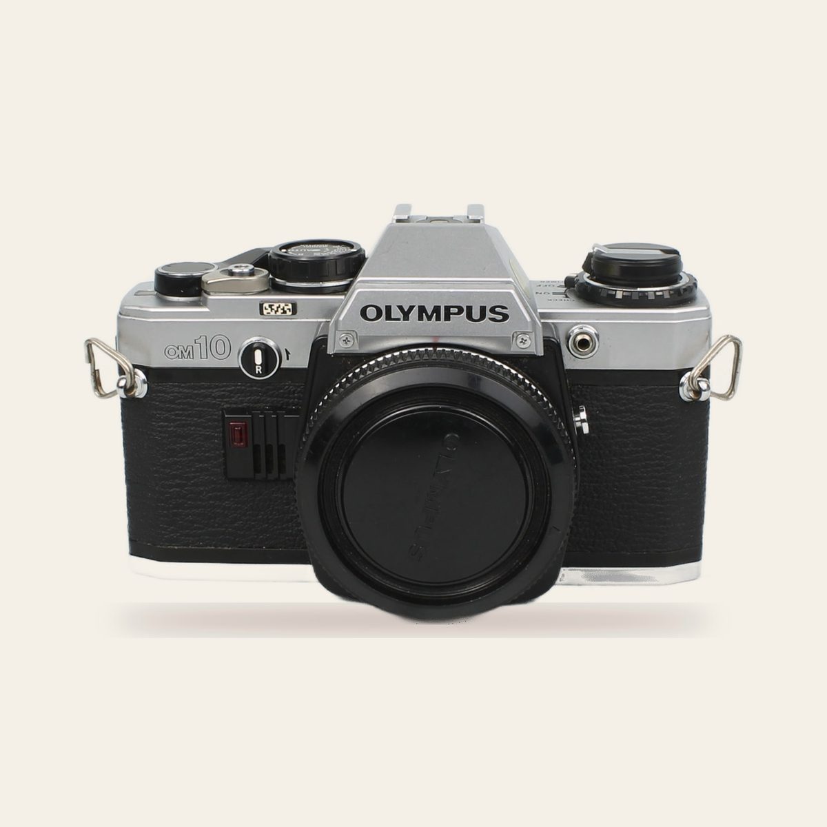 Olympus OM10