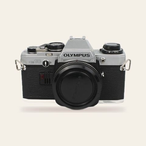 Olympus OM10