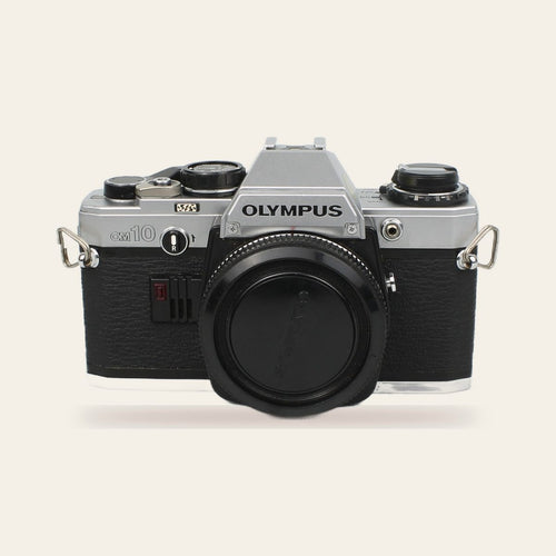 Olympus OM10