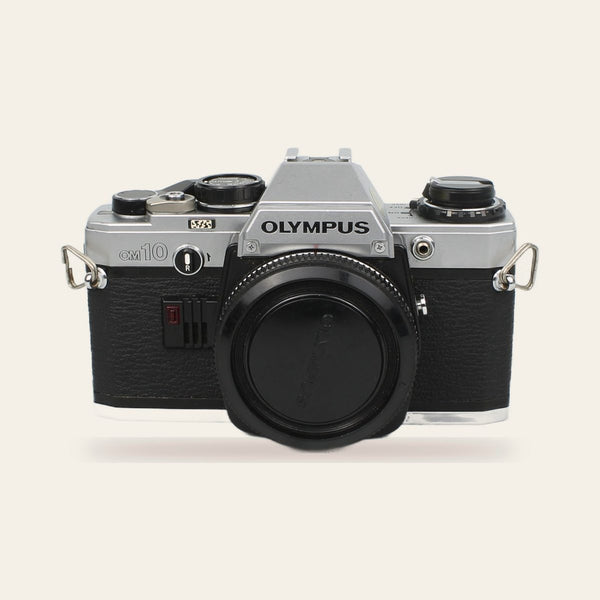 Olympus OM10