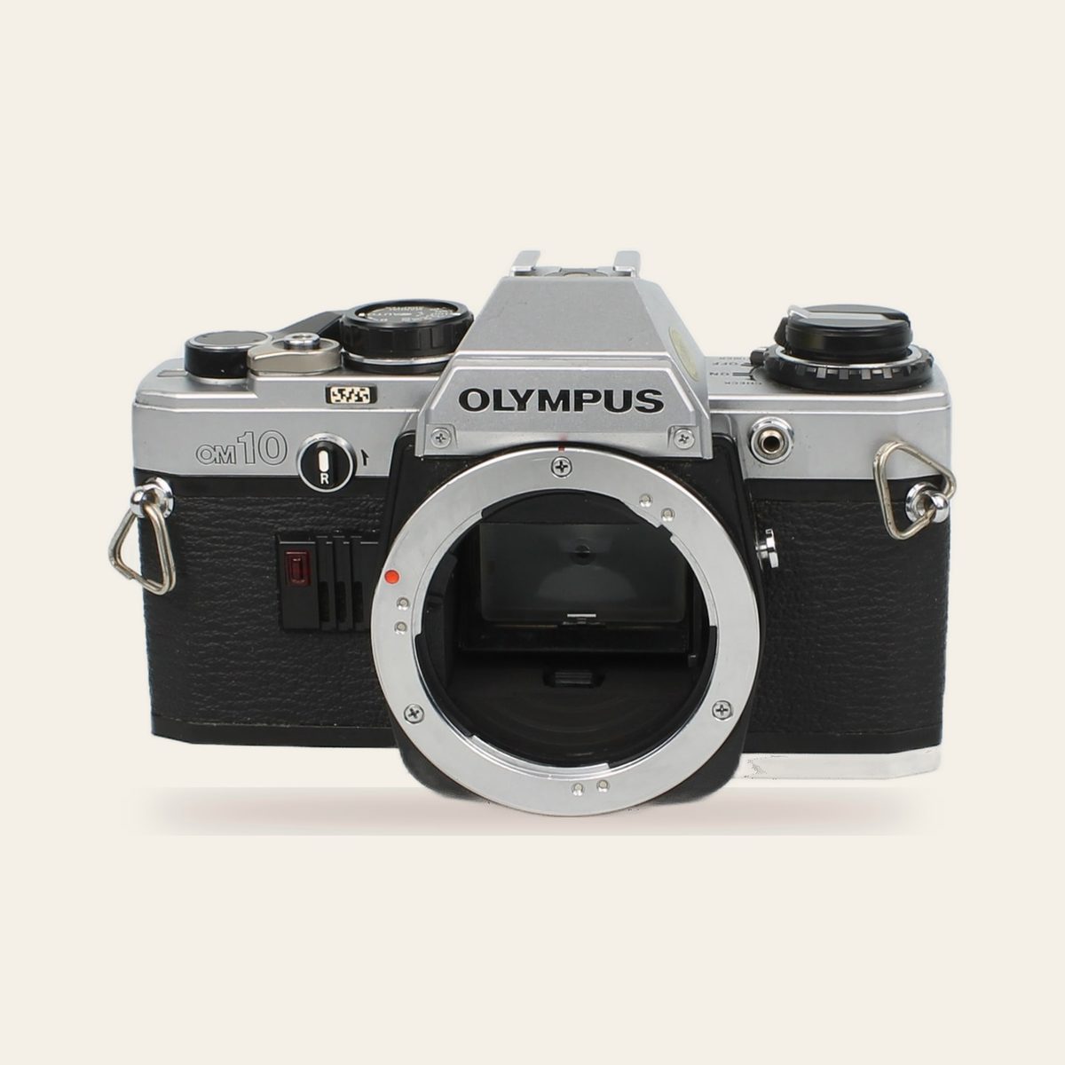 Olympus OM10
