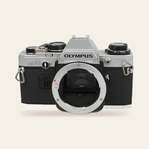 Olympus OM10