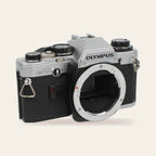 Olympus OM10