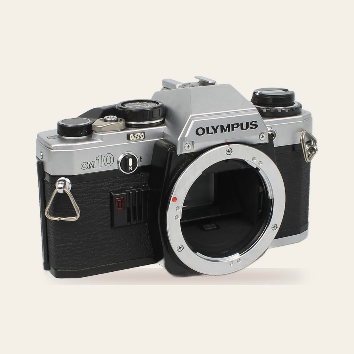 Olympus OM10