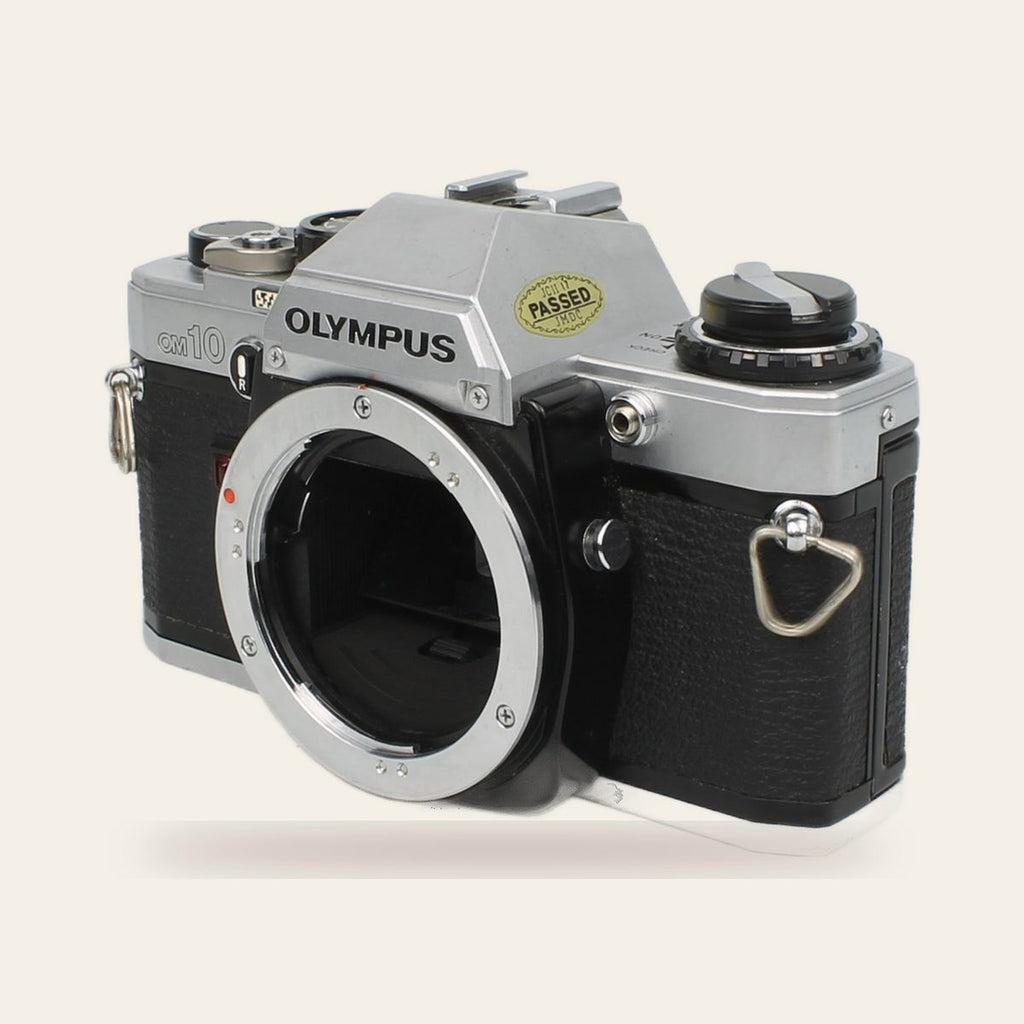 Olympus OM10
