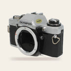 Olympus OM10