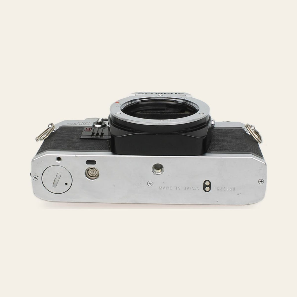 Olympus OM10