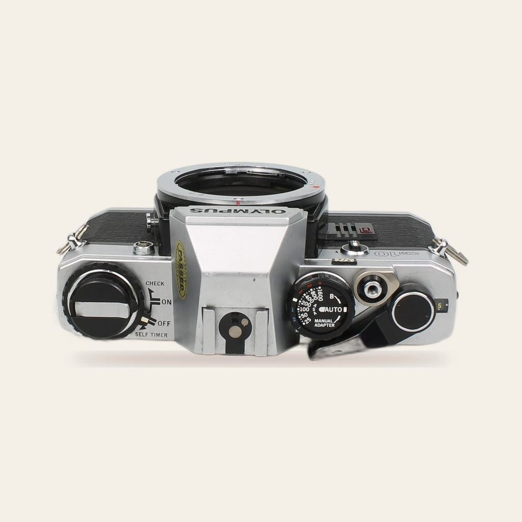 Olympus OM10
