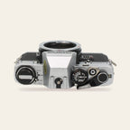 Olympus OM10