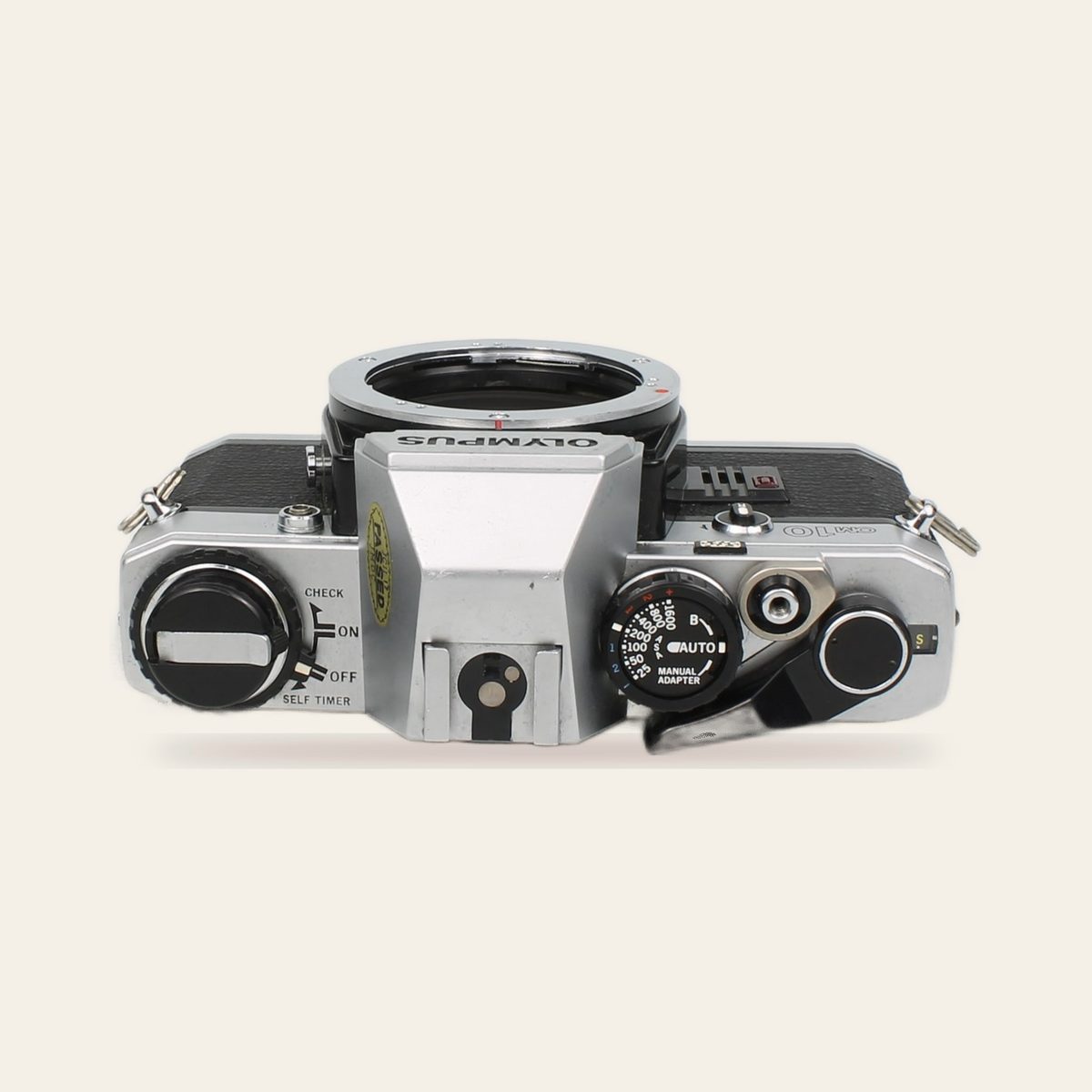 Olympus OM10