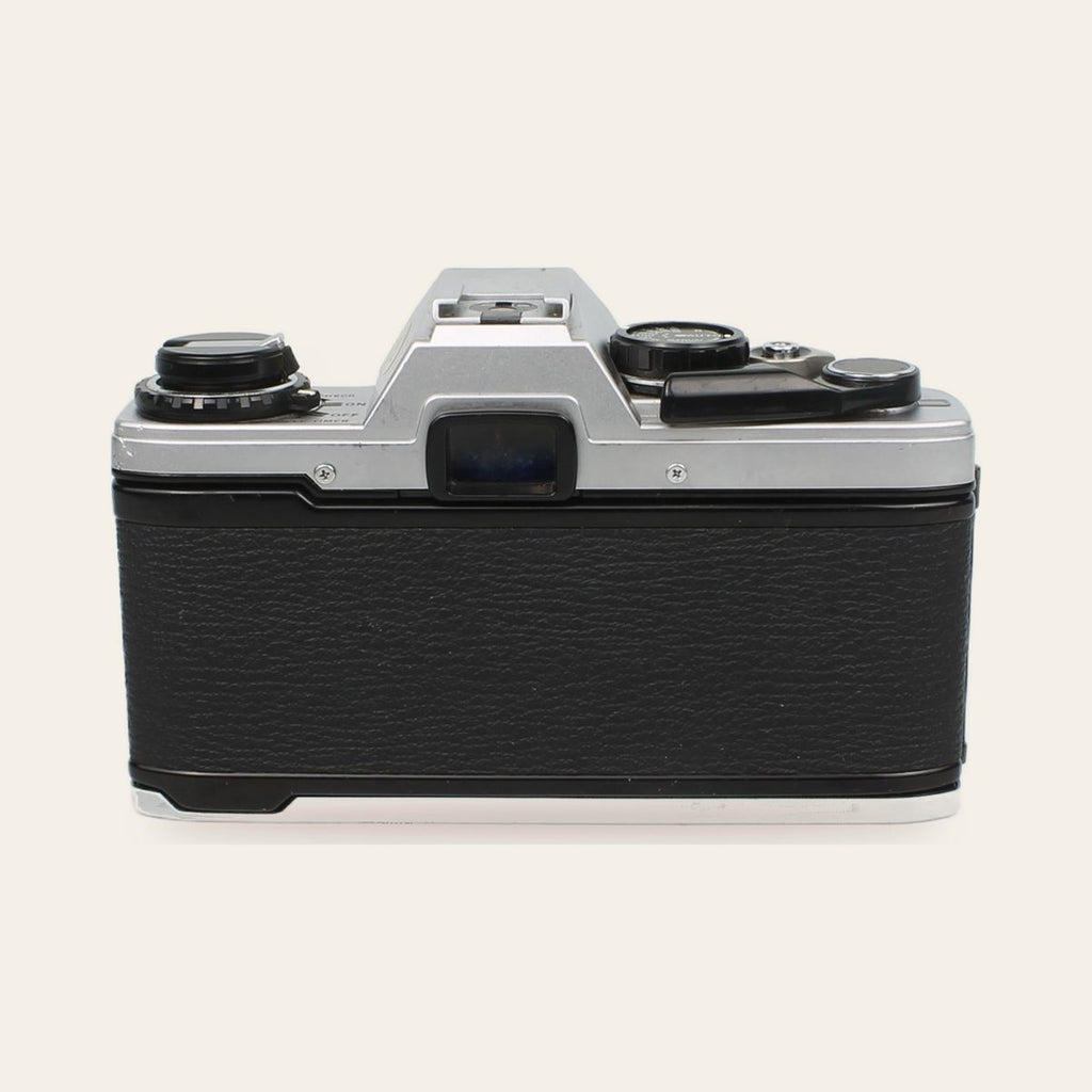 Olympus OM10