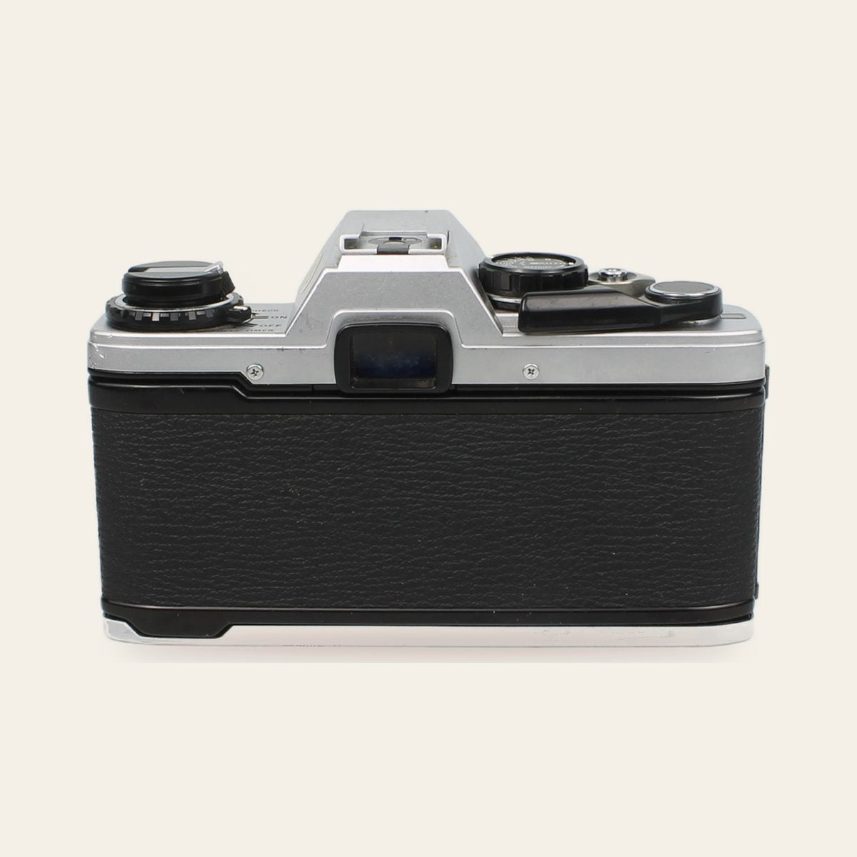 Olympus OM10