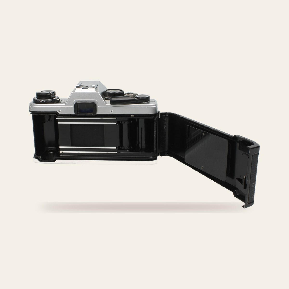 Olympus OM10