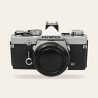 Olympus OM-1