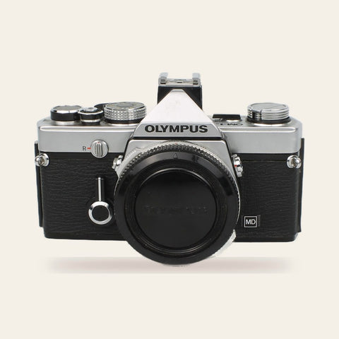 Olympus OM-1